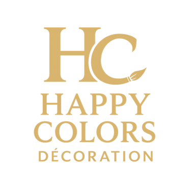 Happy Colors Décoration logo
