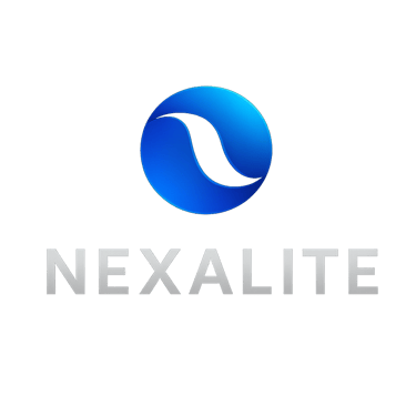 NEXALITE logo