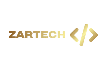 Zartech logo