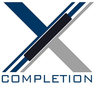 XCompletion logo