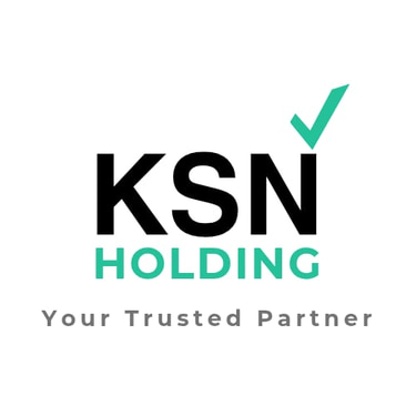 KSN HOLDING LLC logo