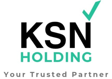 KSN HOLDING LLC logo