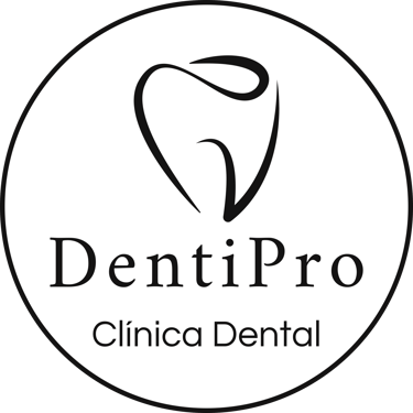 DENTIPRO logo