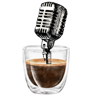 Music For Breakfast logo