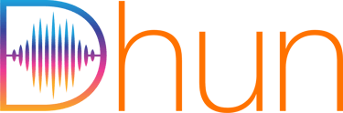 DHUN.ai logo