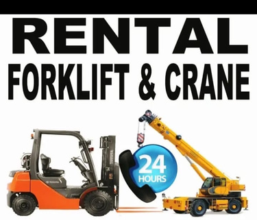 maju bersama forklift logo