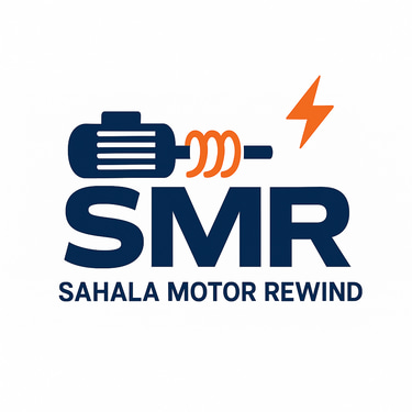 Sahala Motor Rewinder logo