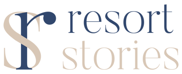 Resort Stories logo
