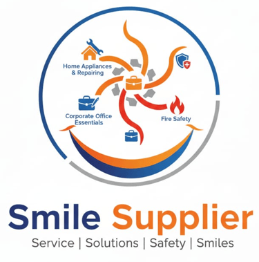smilesupplier.co.in logo