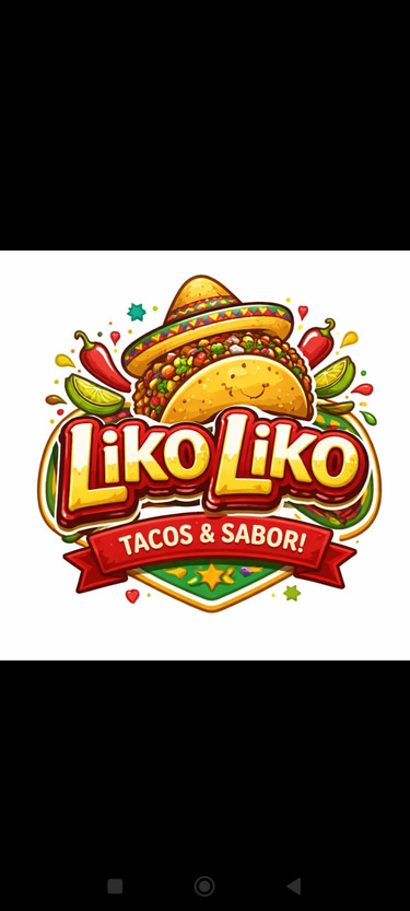 Likoliko restaurante logo