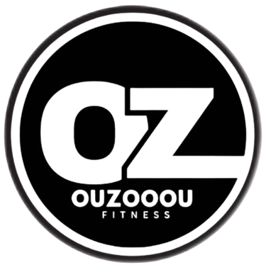 Ouzooou logo