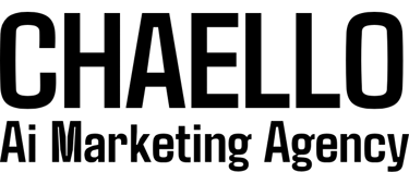 Chaello Marketing Agency logo