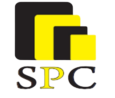 Soares Pinto e Carvalho logo
