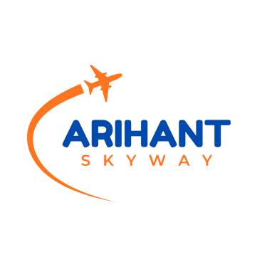 Arihant Skyway logo