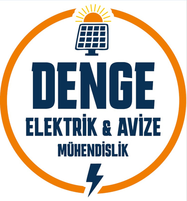 Denge Elektrik Aydınlatma Mühendislik logo
