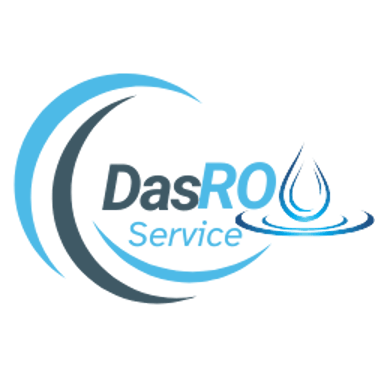 Das RO Service logo