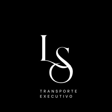 L.STransporte Executivo Confiável logo