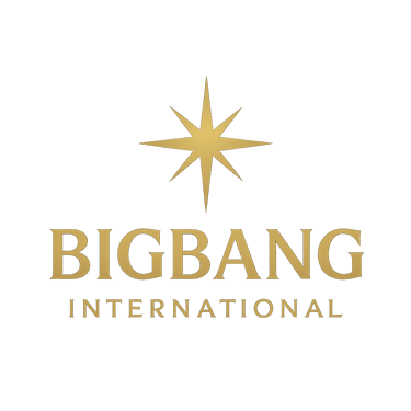 Bigbang International logo