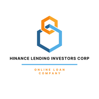 HINANCE LENDING INVESTORS CORP logo