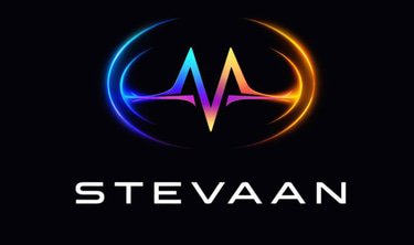 STEVAAN logo