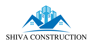 Shiva Construction logo