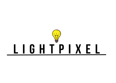LIGHTPIXEL PRODUCCIONES logo