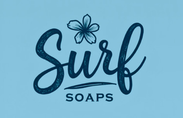 Surf Soaps logo