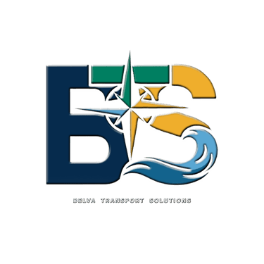 Belva Transport Solution logo