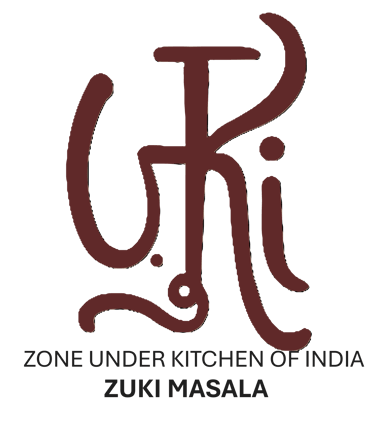 ZUKI Masala logo