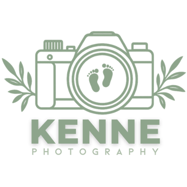 Kenne Photography logo