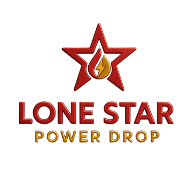 Lone Star Power Drop logo