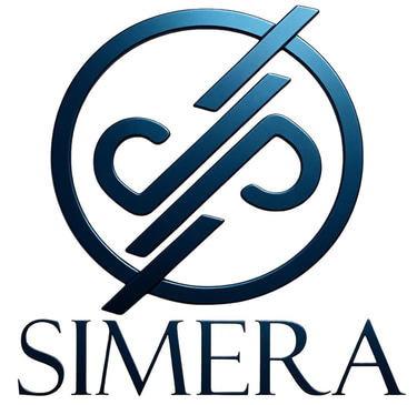 Simera Contabilidade logo