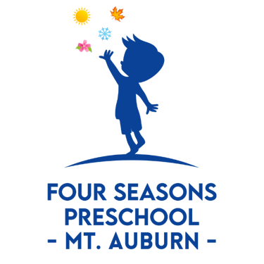 Four Seasons Preschool of Mt. Auburn logo