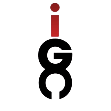 iGamingConnector logo