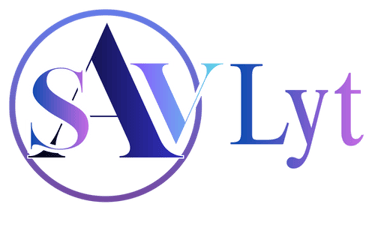 savlyt logo