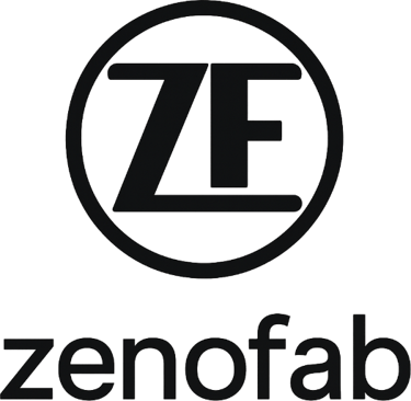 Zenofab logo