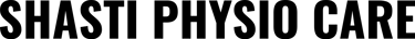 shasti physio care logo