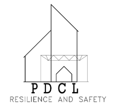 PDCL logo