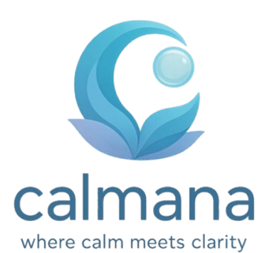 Calmana logo