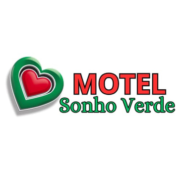 motel sonho verde logo