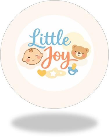 Little Joy logo