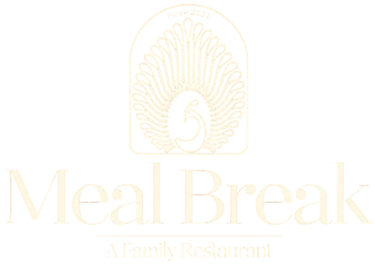 Meal Break (A Family Restaurant) logo