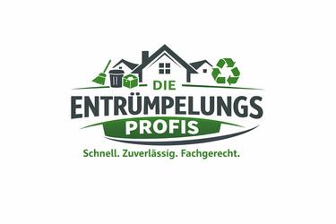 Die Entrümpelungsprofis Losheim logo