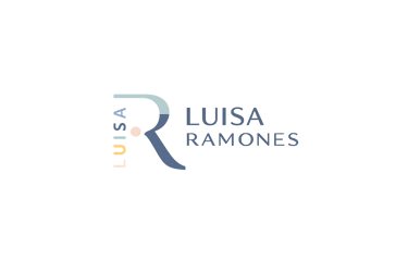 Luisa Ramones Innovación logo