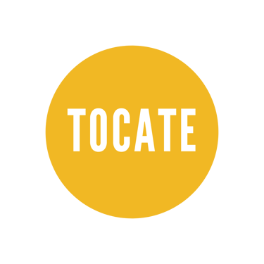 TOCATE logo