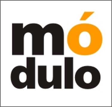 módulo diseño gráfico logo