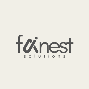 fAInest Solutions logo