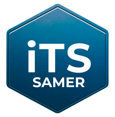 iTS SAMER - InfoTechService logo