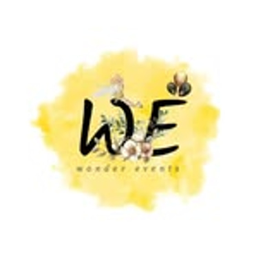 Wonder Events logo