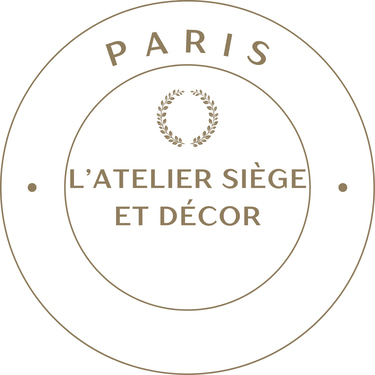 Atelier Siege et Decor logo
